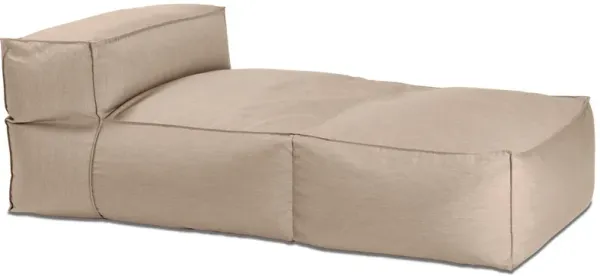 Spazio Outdoor Chaise