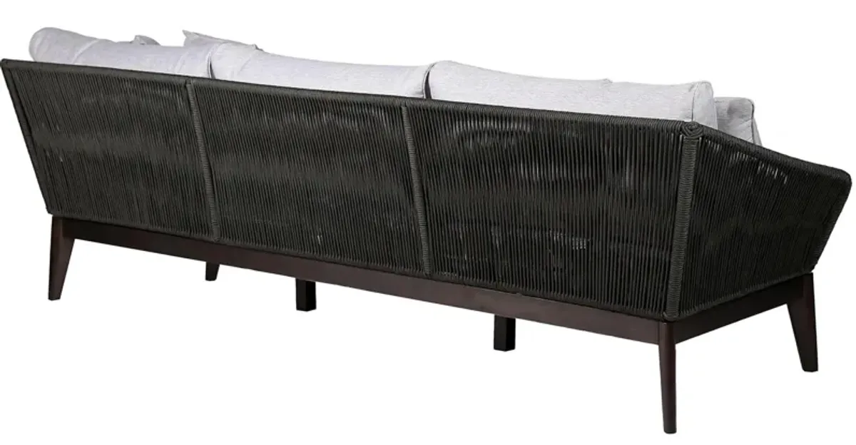 Athos Outdoor Sofa