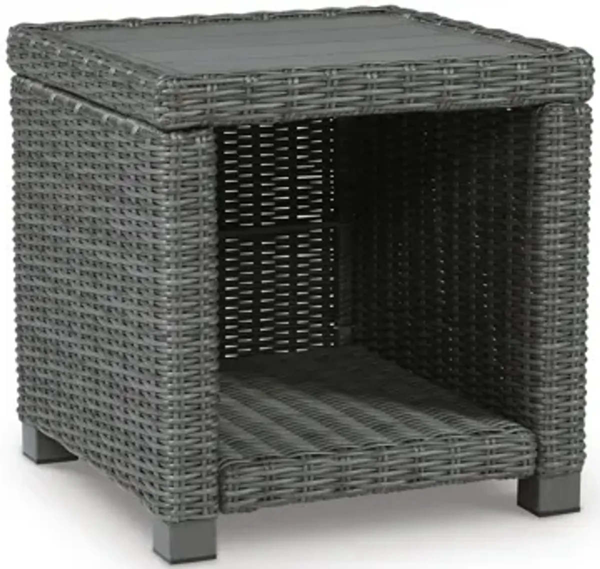 Elite Park Outdoor End Table