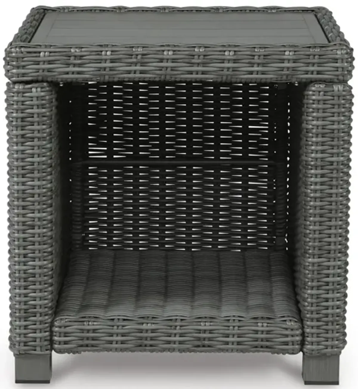 Elite Park Outdoor End Table