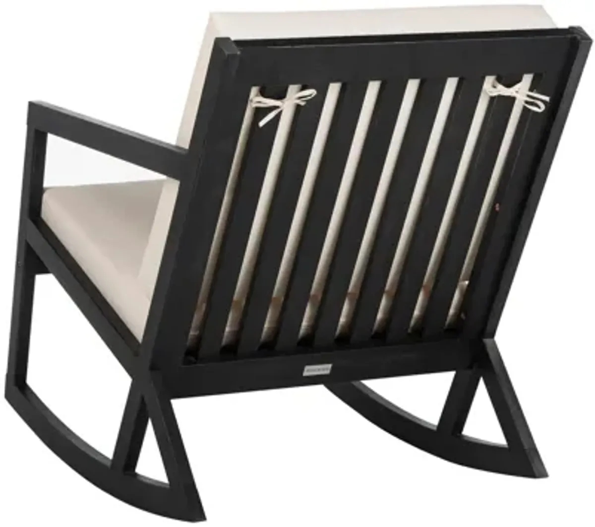 Vernon Outdoor Rocking Chair