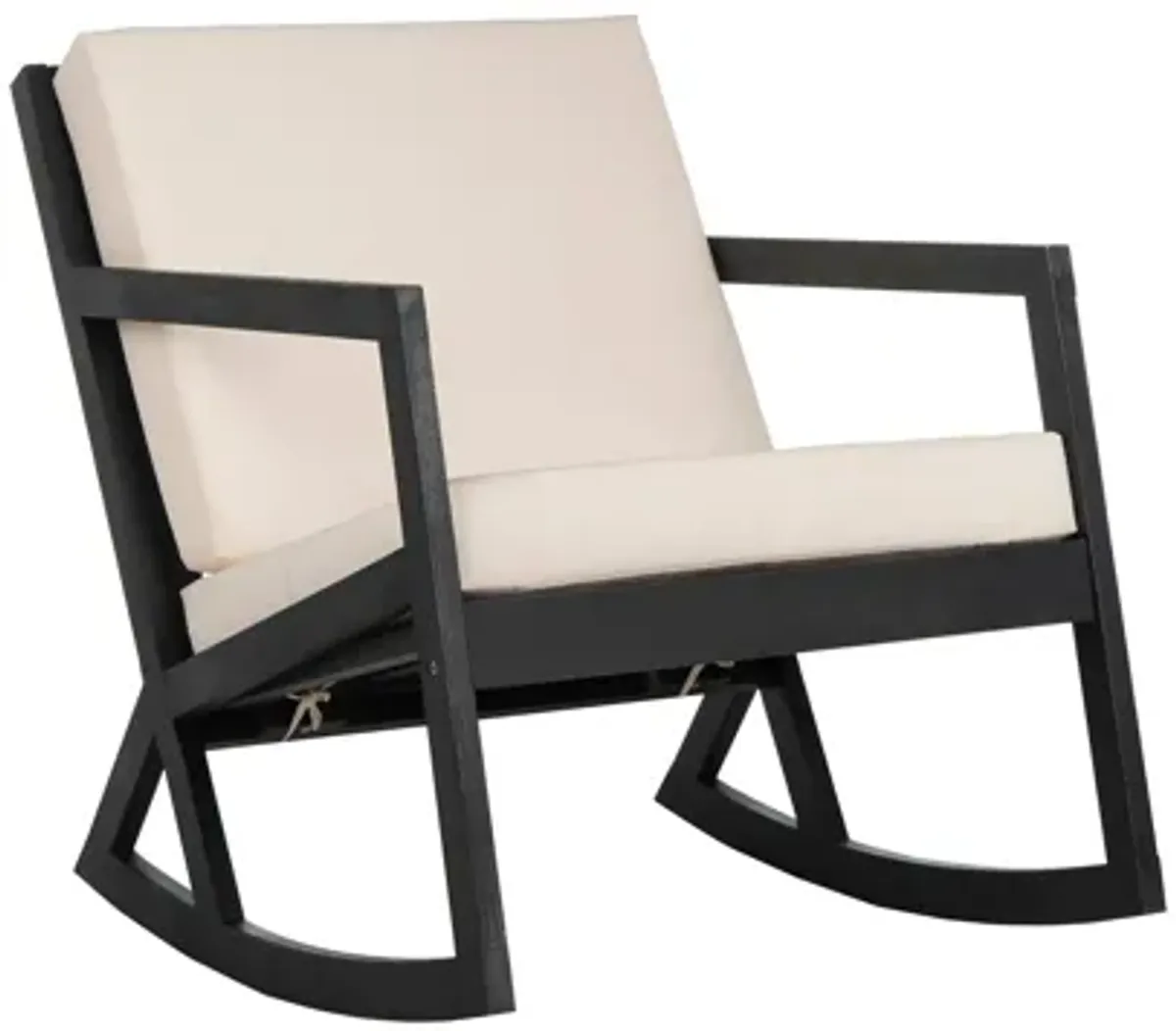 Vernon Outdoor Rocking Chair