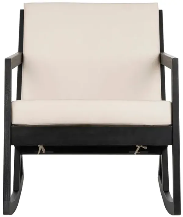 Vernon Outdoor Rocking Chair