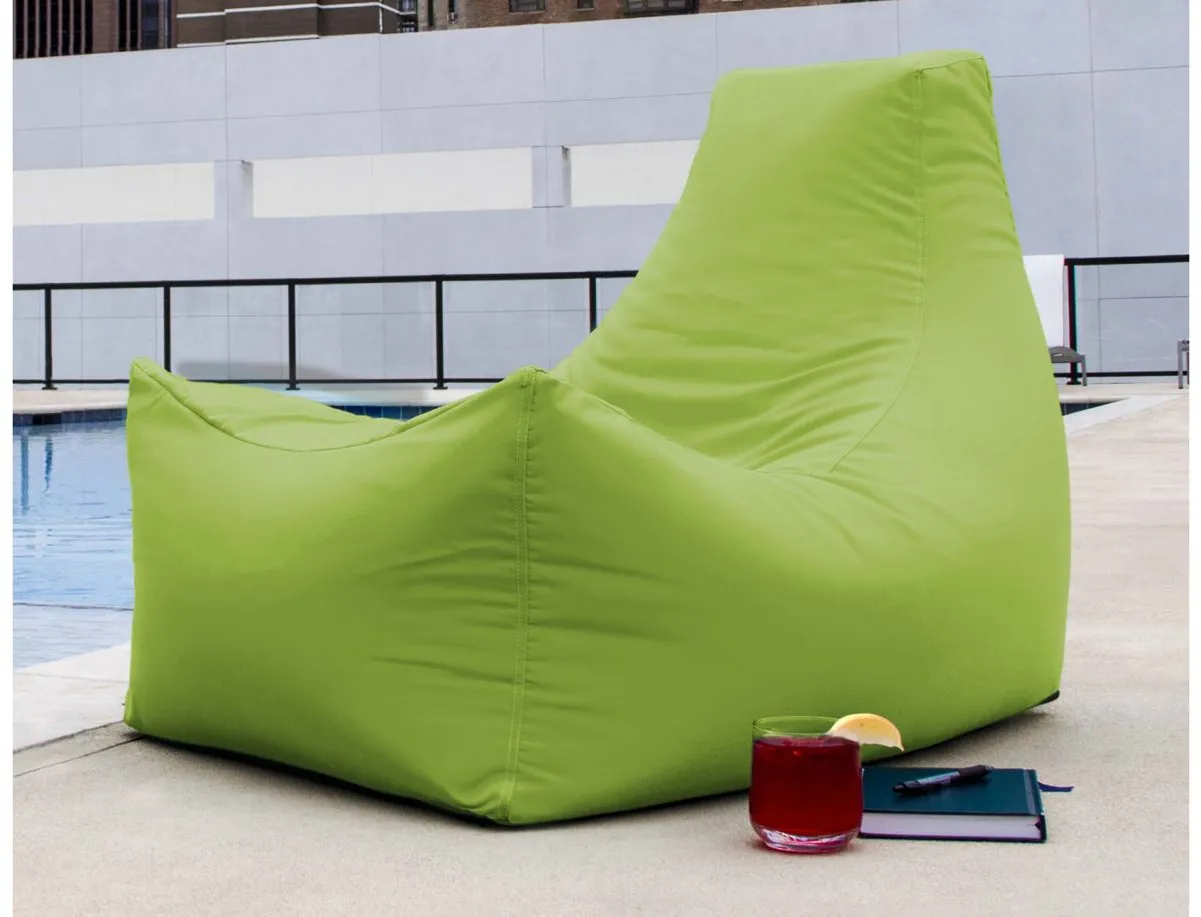 Jokinen Outdoor Bean Bag Patio Chair