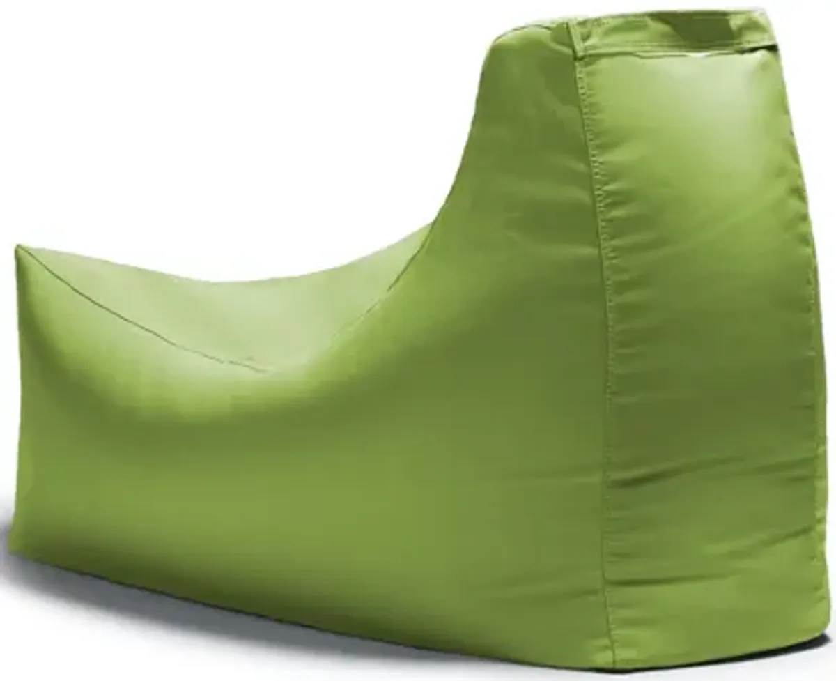 Jokinen Outdoor Bean Bag Patio Chair