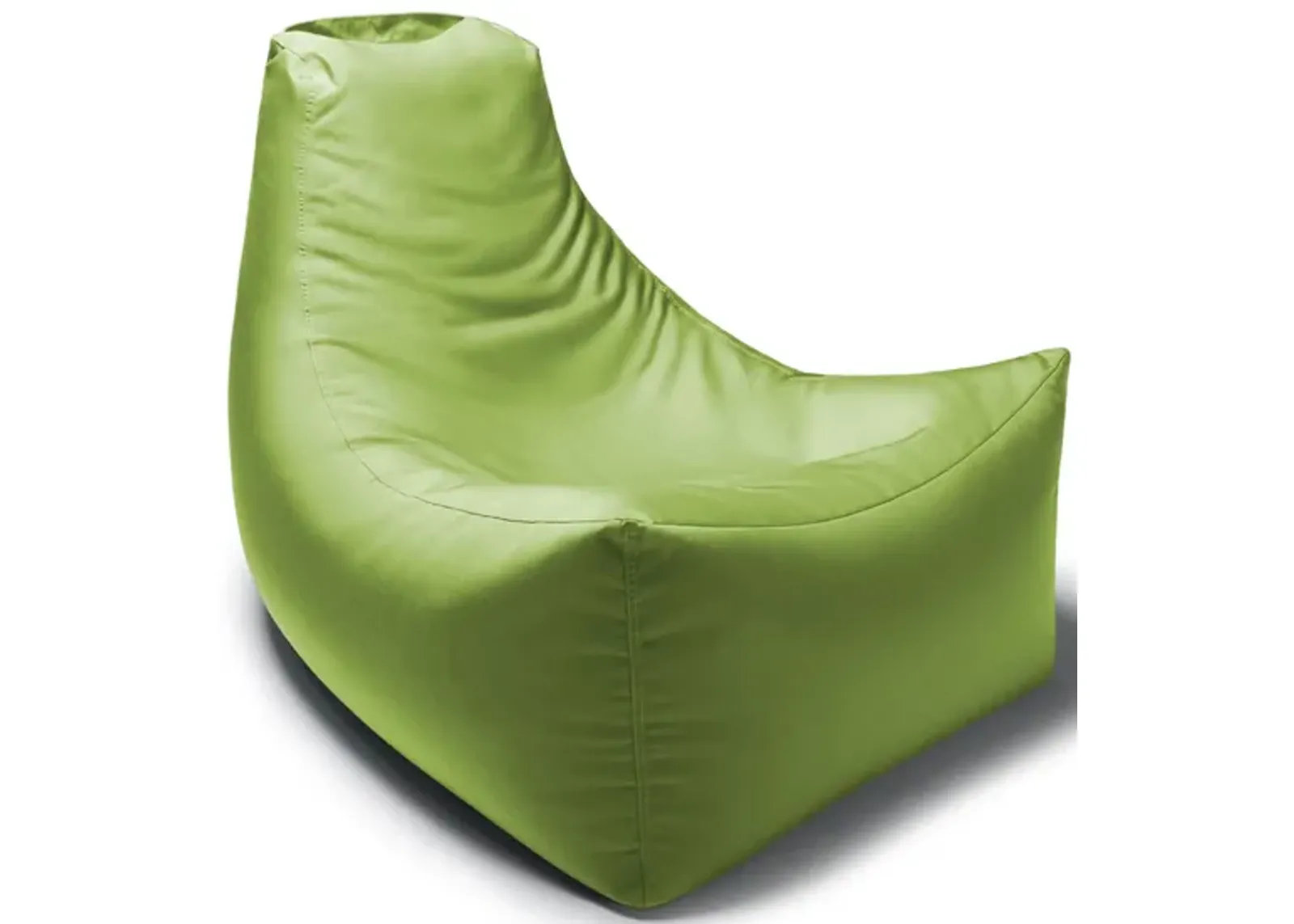 Jokinen Outdoor Bean Bag Patio Chair