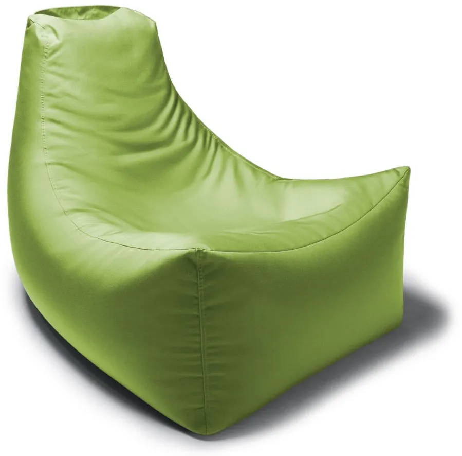 Jokinen Outdoor Bean Bag Patio Chair