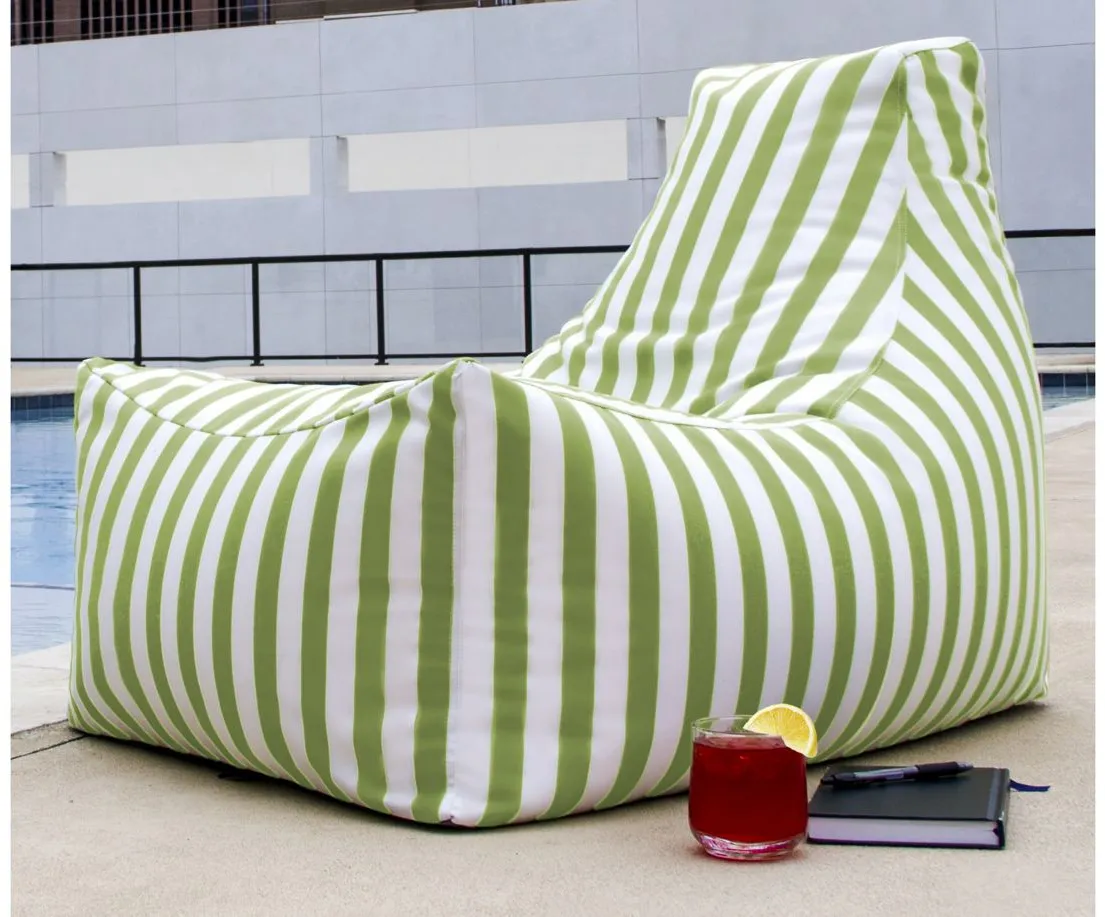 Jokinen Outdoor Bean Bag Patio Chair