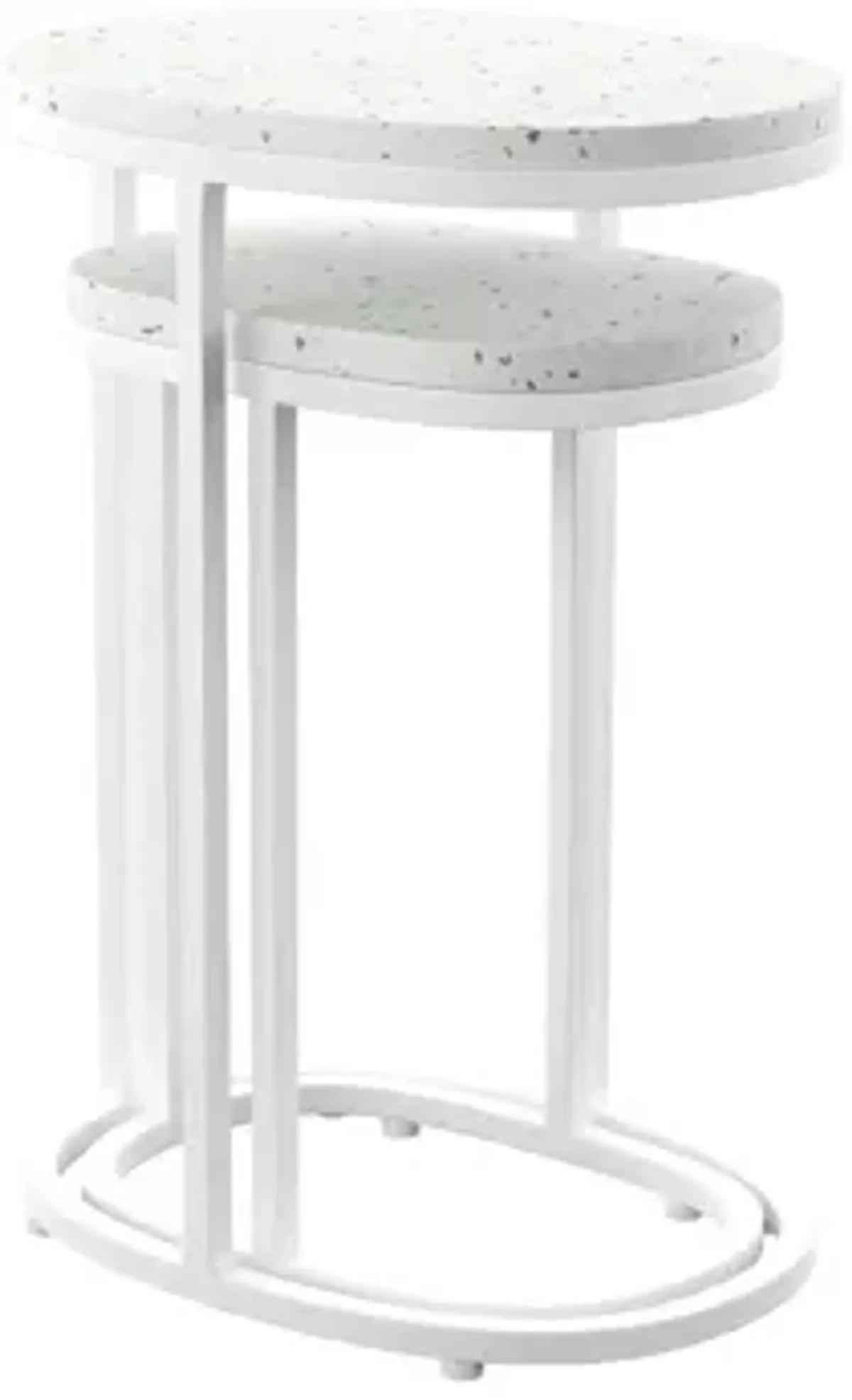 Marina 2-pc. Outdoor Accent Table Set