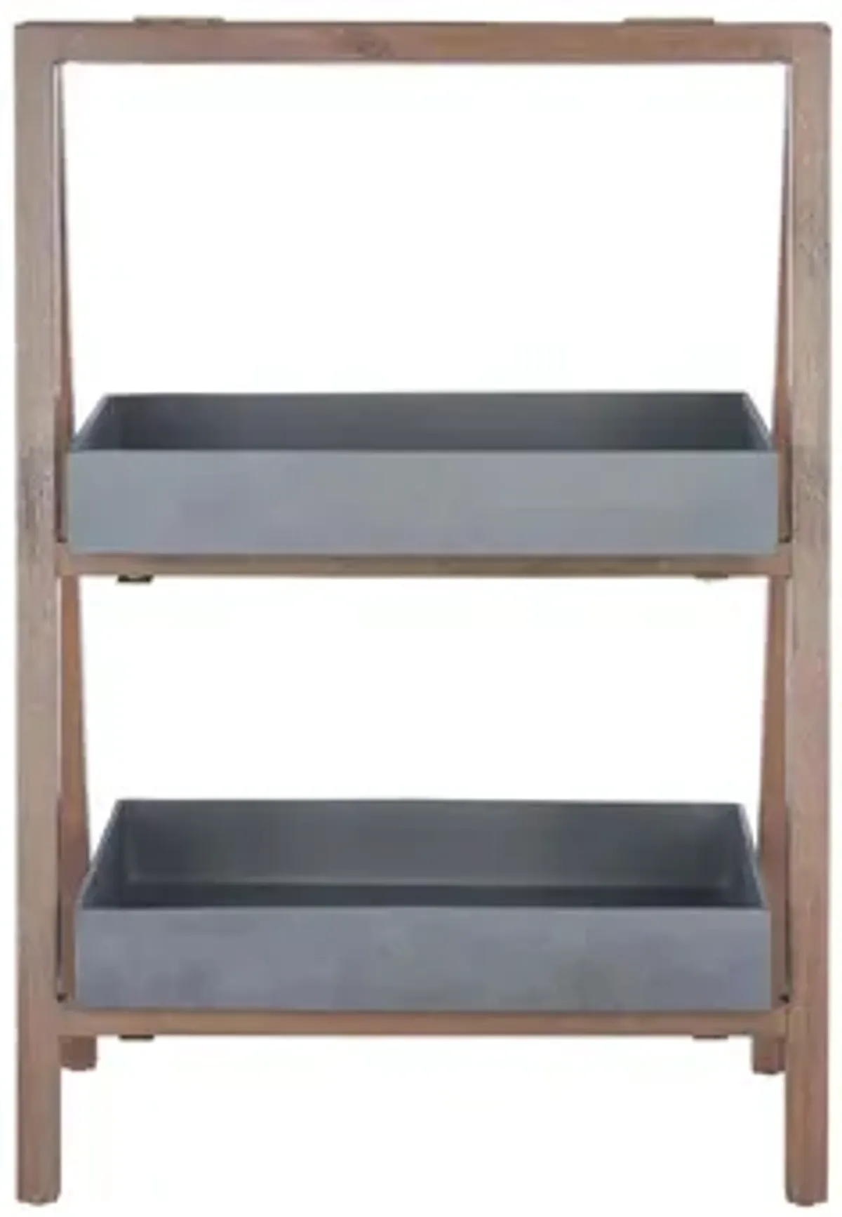 Rive Outdoor Shelf