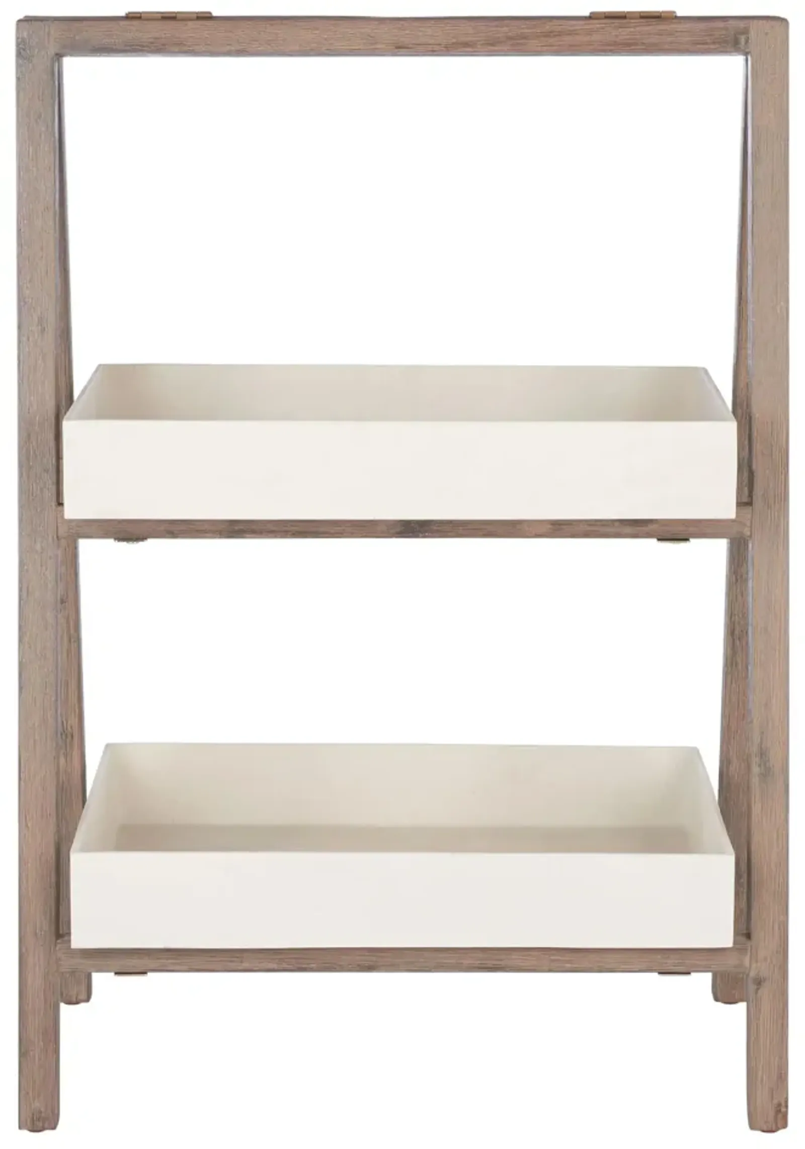 Rive Outdoor Shelf