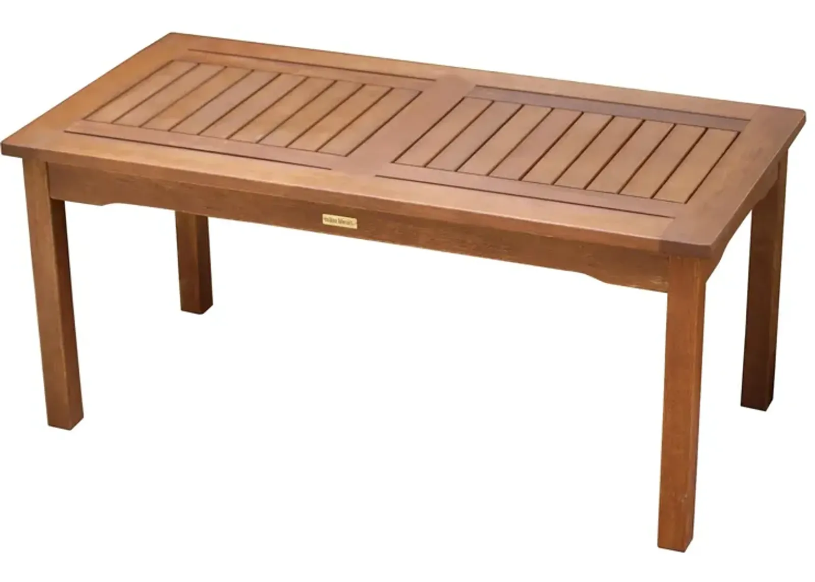 Ocean Ave Outdoor Coffee Table