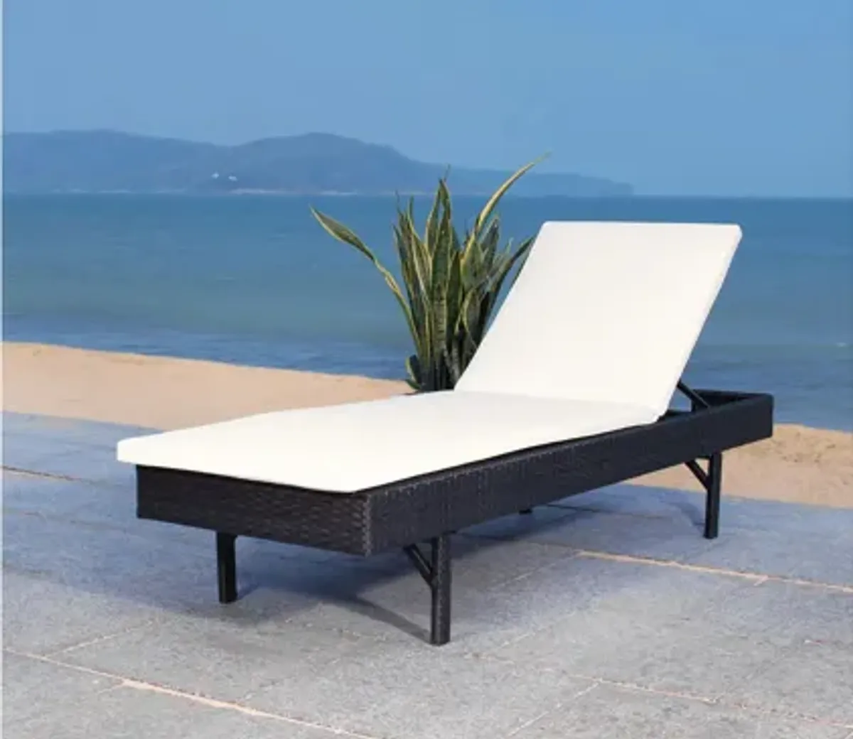 Zaid Sun Lounger