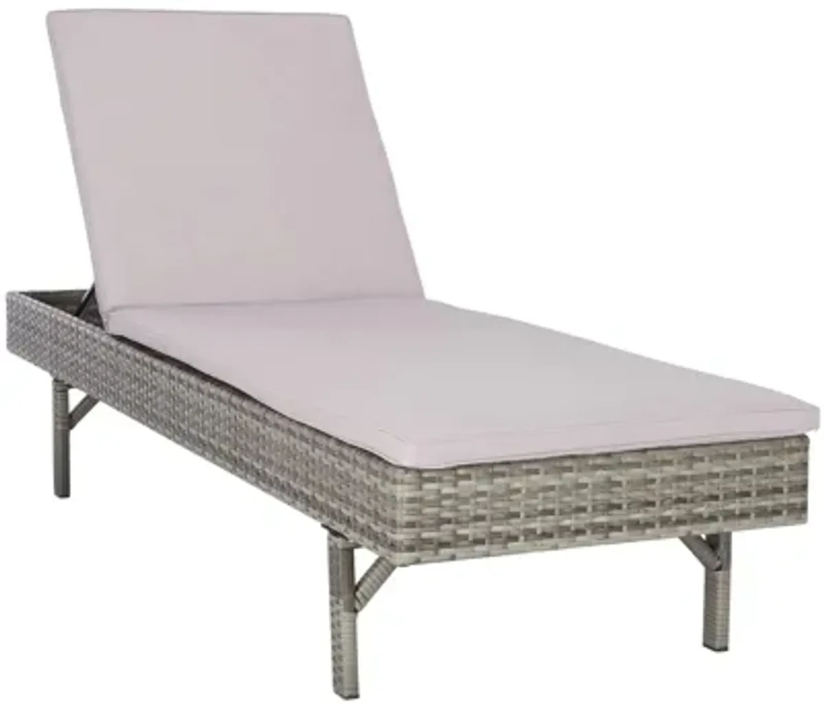 Zaid Sun Lounger