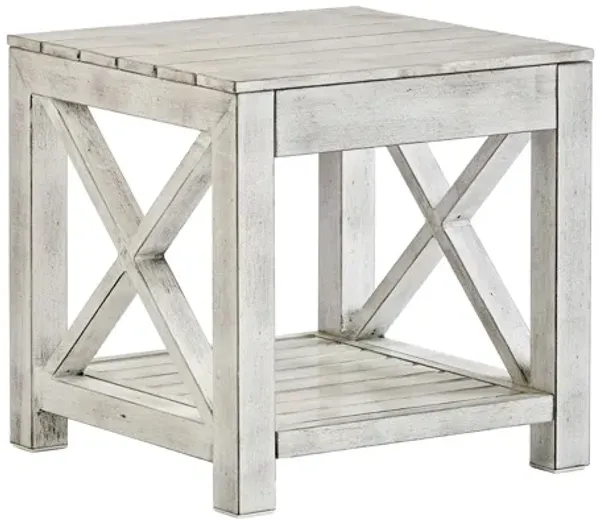 Farlowe 2-pc. Outdoor Table Set