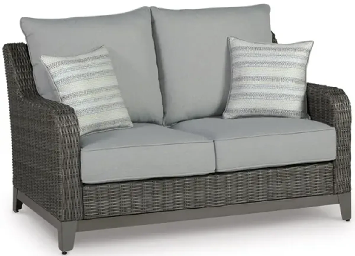 Elite Park Outdoor Loveseat