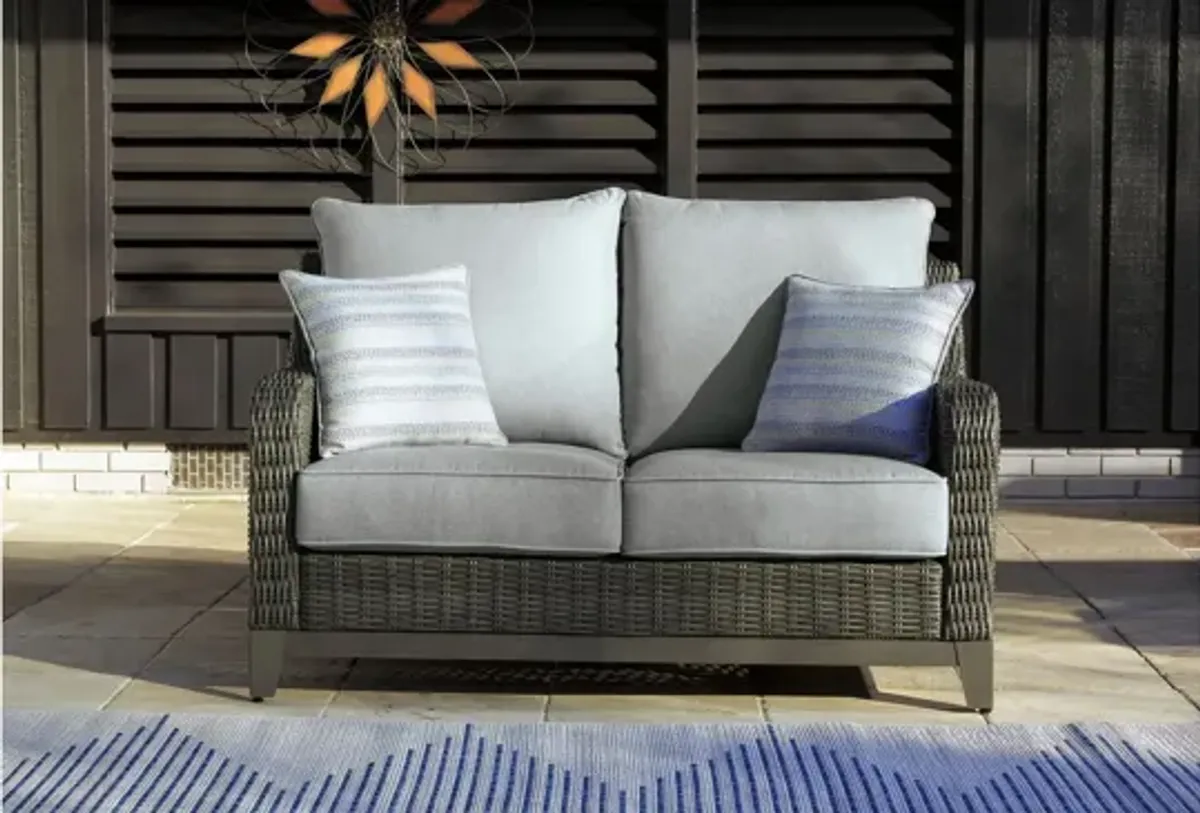 Elite Park Outdoor Loveseat