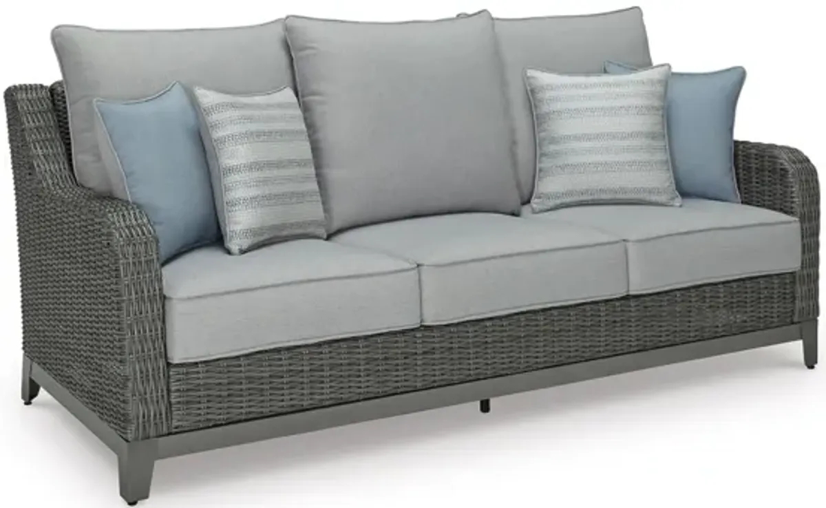 Elite Park Outdoor Sofa