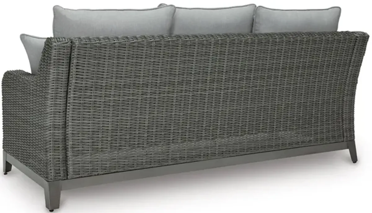 Elite Park Outdoor Sofa