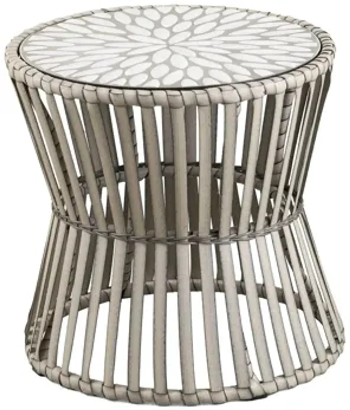 Gibson Round Side Table