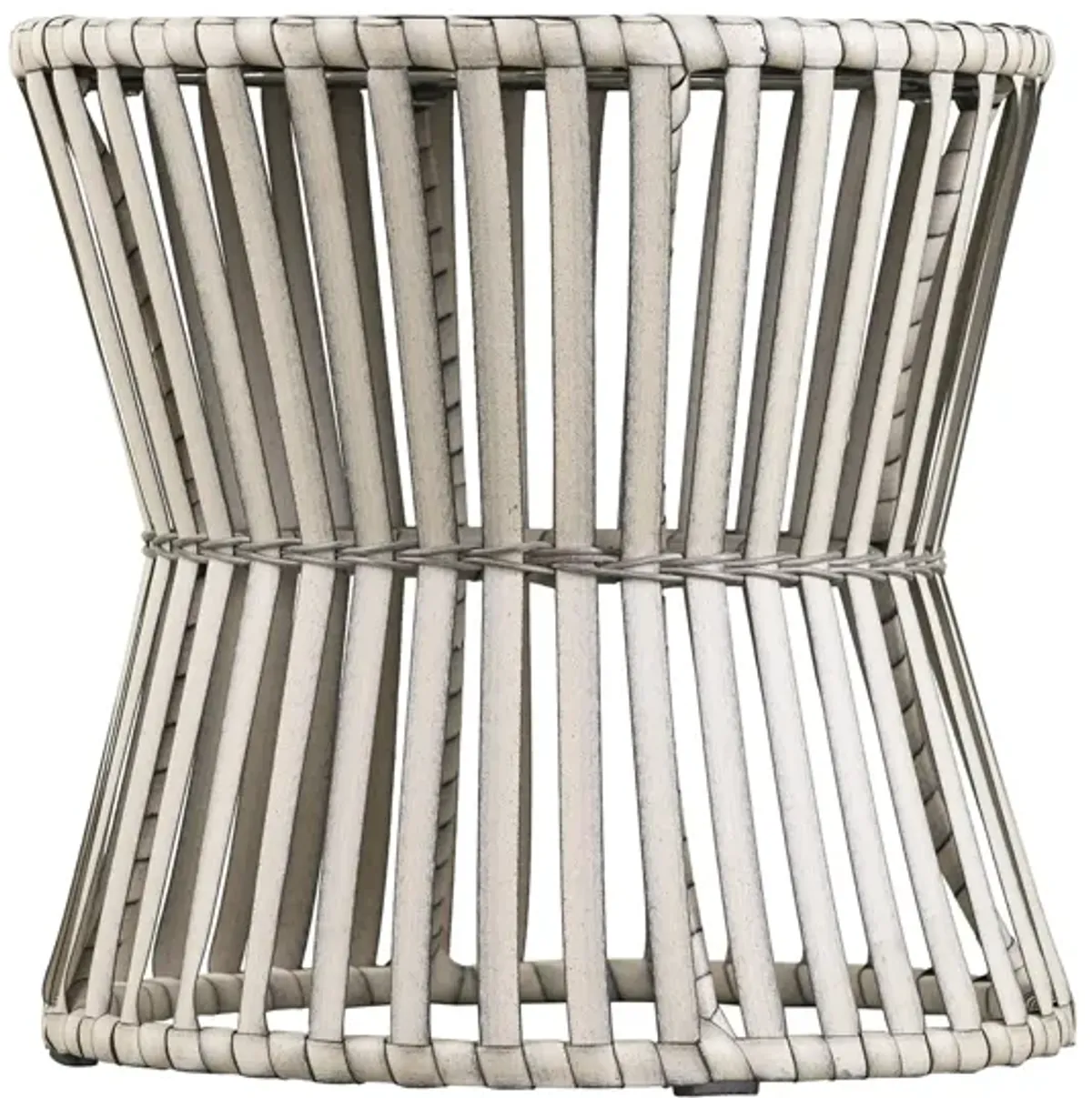 Gibson Round Side Table