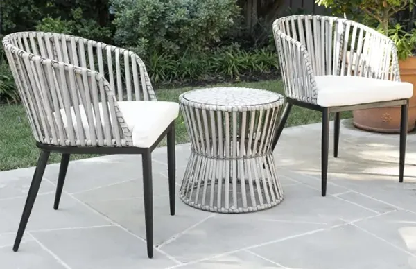 Gibson 3-pc. Outdoor Set