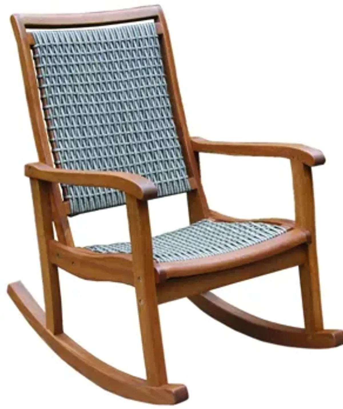 Ocean Ave Outdoor Rocking Chair