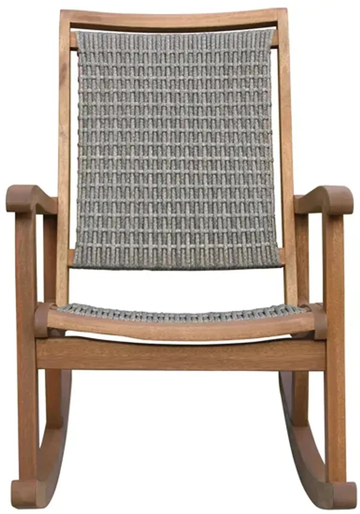 Ocean Ave Outdoor Rocking Chair