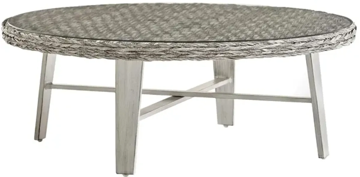 Grand Isle 2-pc. Outdoor Table Set