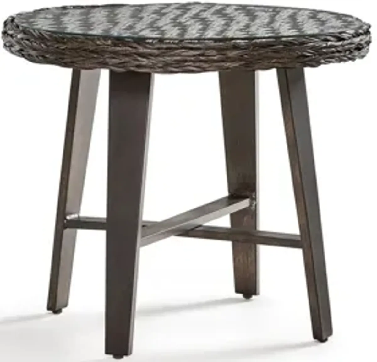 Grand Isle 2-pc. Outdoor Table Set