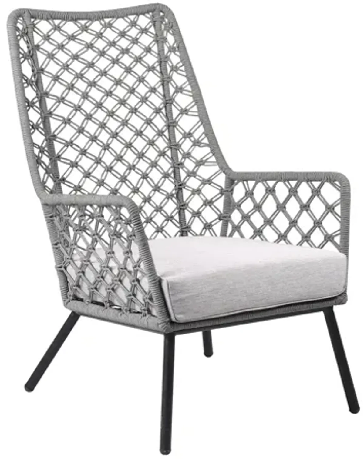 Marco Outdoor Lounge Chair