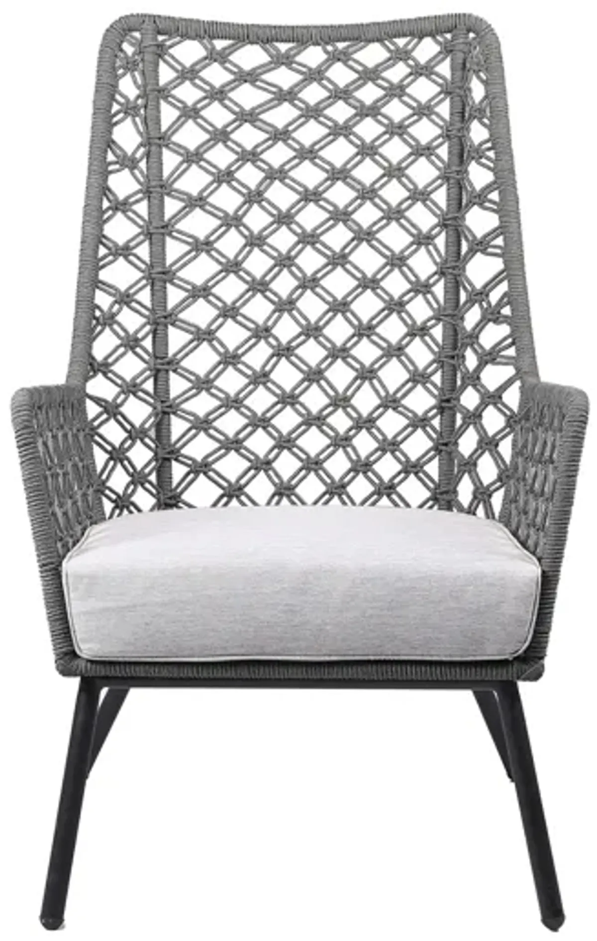 Marco Outdoor Lounge Chair