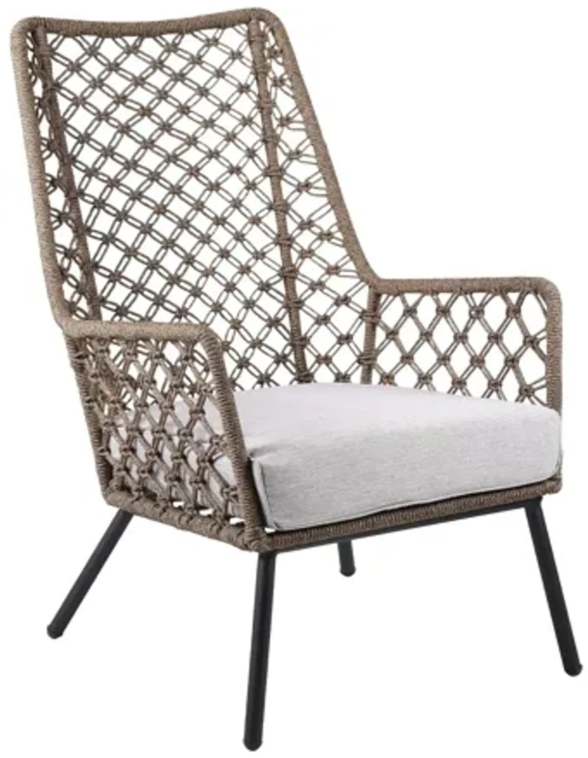 Marco Outdoor Lounge Chair