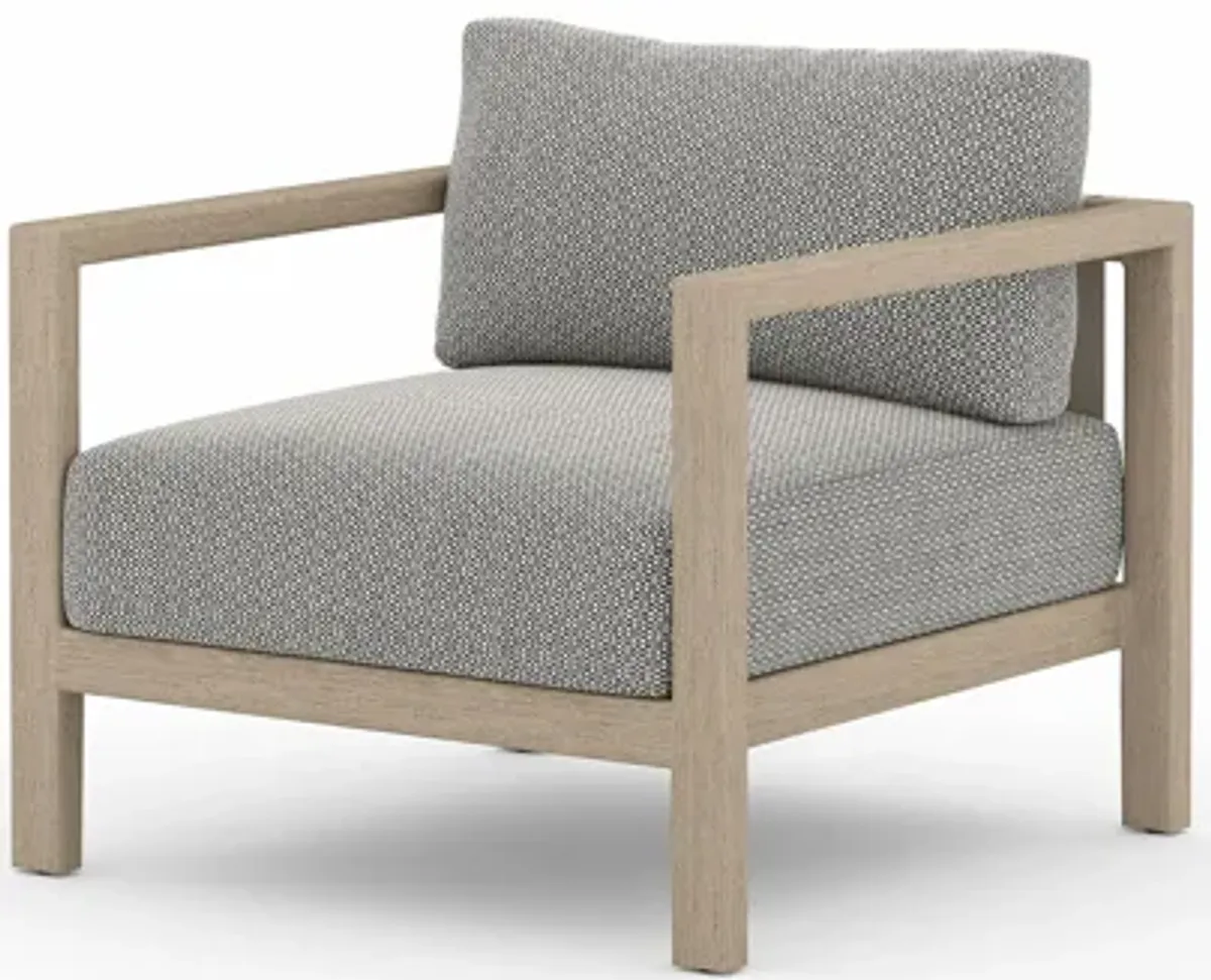 Auberon Outdoor Chair