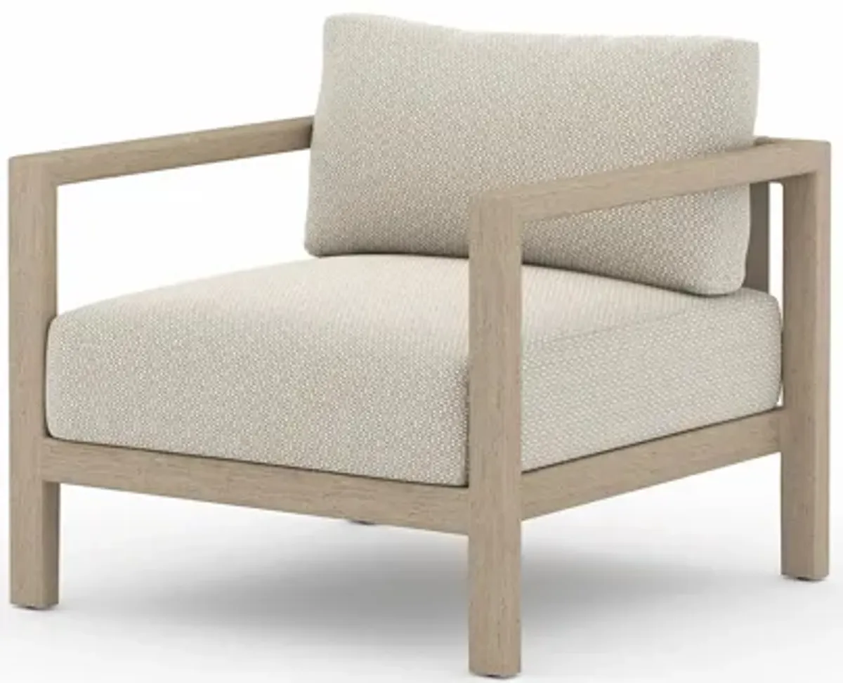 Auberon Outdoor Chair