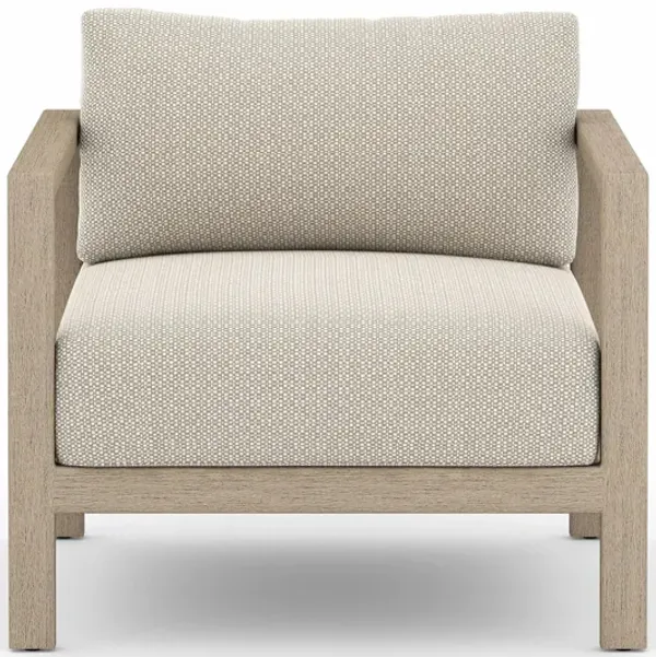 Auberon Outdoor Chair