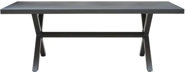 Marina Rectangle Patio Table