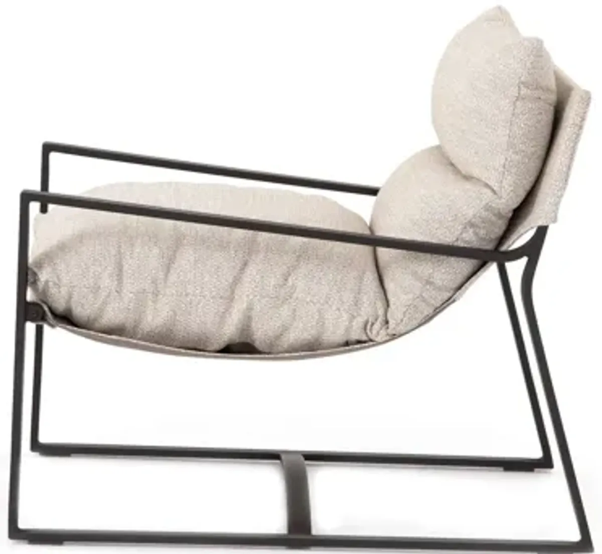 Avon Outdoor Sling Chair