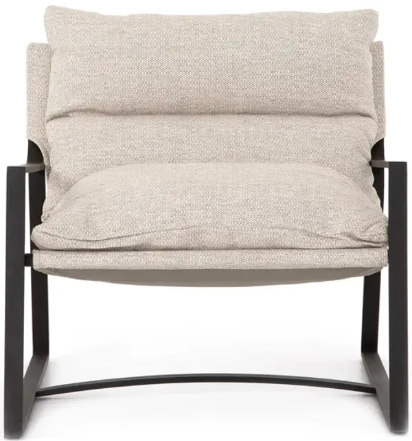 Avon Outdoor Sling Chair