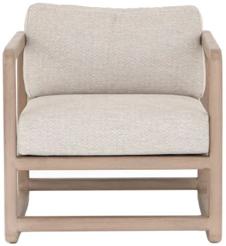 Callan Outdoor Chair in Faye Sand by Four Hands
