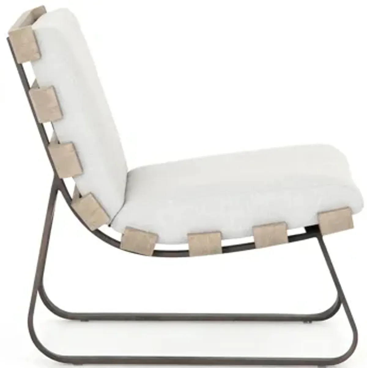 Dimitri Outdoor Chair