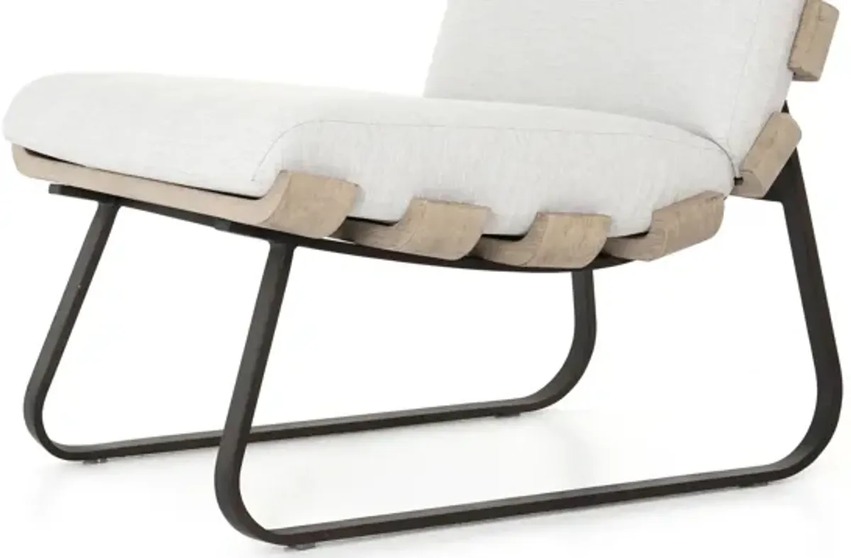 Dimitri Outdoor Chair