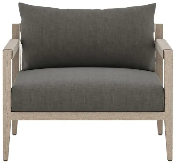 Sherwood Outdoor Chair