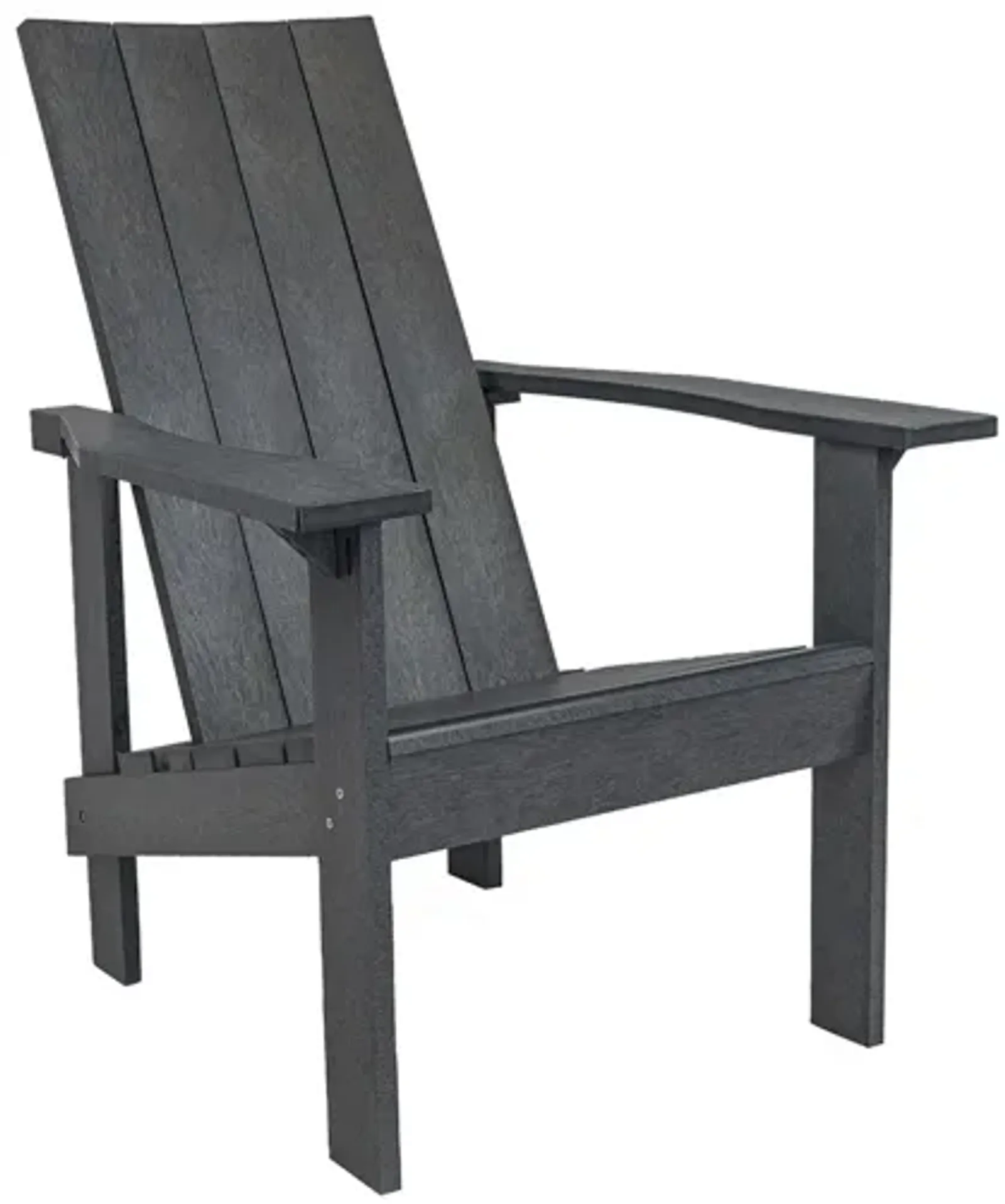 Generation Recycled Outdoor Modern Adirondack Chair