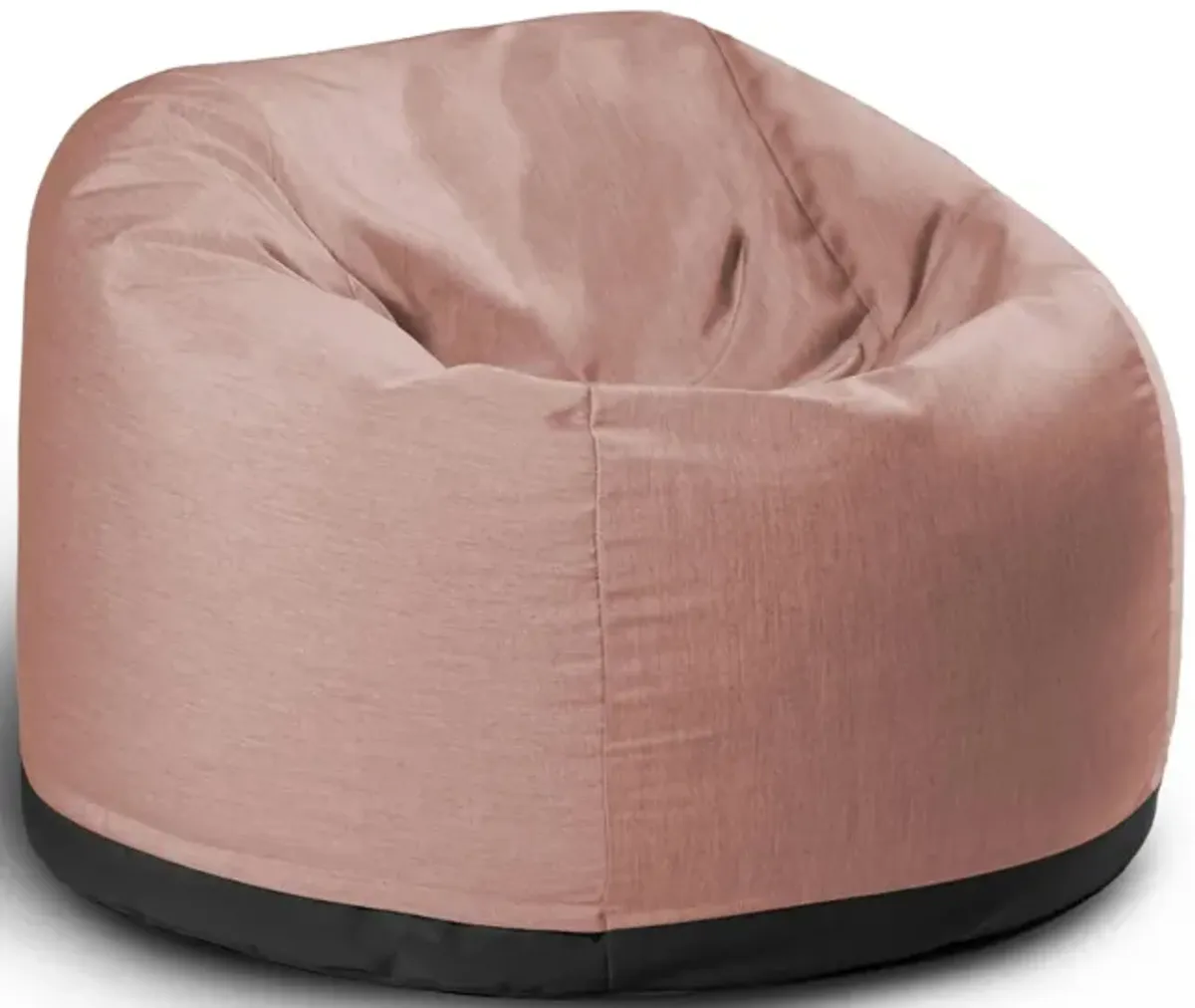 Helena Large Round Outdoor Bean Bag Club Chair
