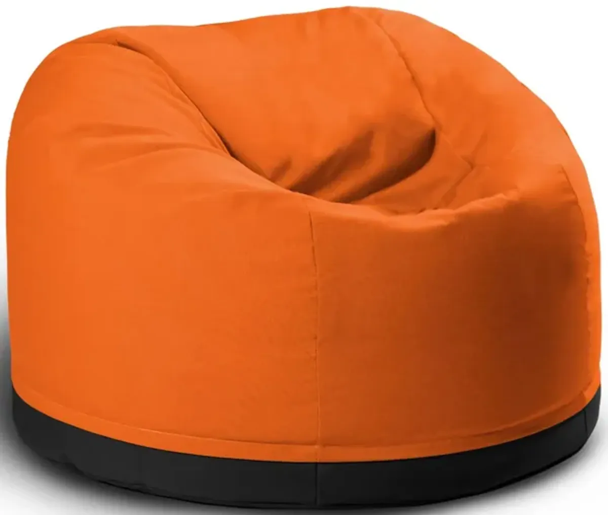 Helena Large Round Outdoor Bean Bag Club Chair