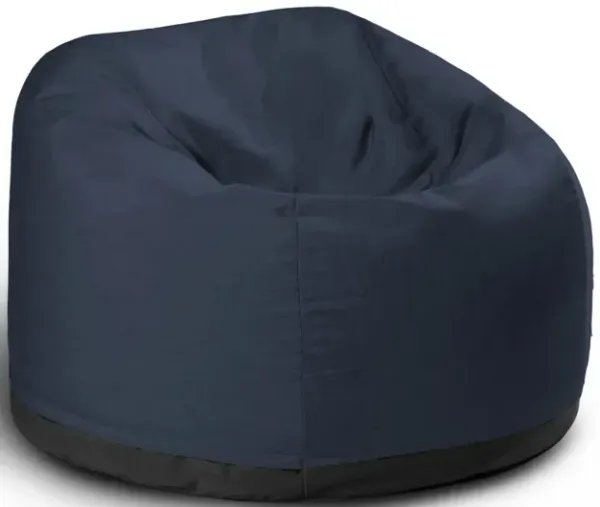 Helena Large Round Outdoor Bean Bag Club Chair