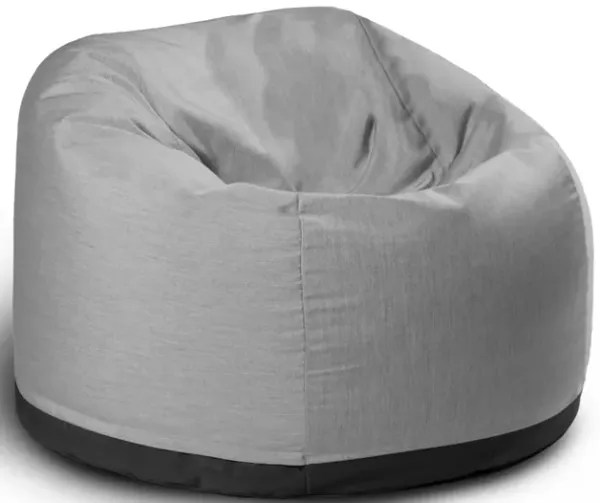 Helena Large Round Outdoor Bean Bag Club Chair