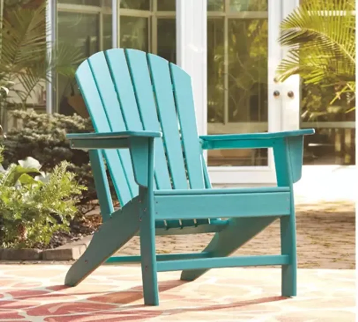 Sundown Treasure Adirondack Chair