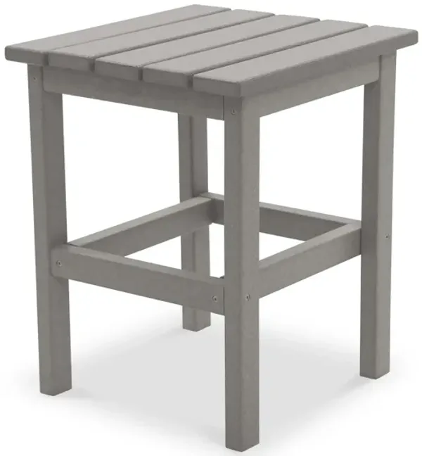 Icon Square Side Table